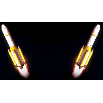 Booster (Profile Background)