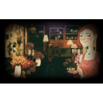 Barbara's Flowershop