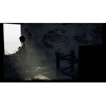 House of unfulfilled hopes