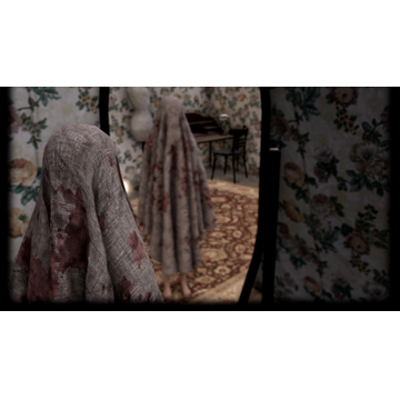 Under the cover of fear