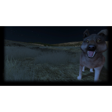 Amethyst Mountain Growl