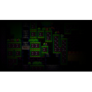 DEFENDERS Forest Ruins