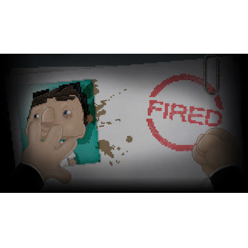 Fired (Profile Background)