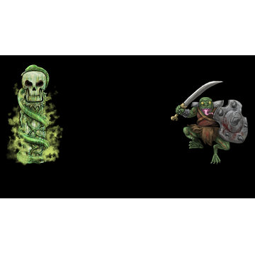 Age of Fear: Uncommon Background