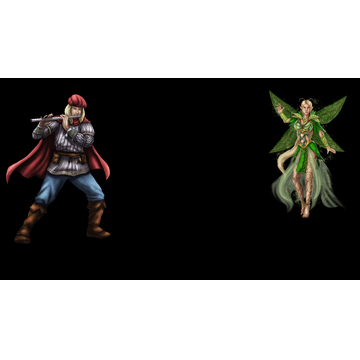 Age of Fear: Rare Background