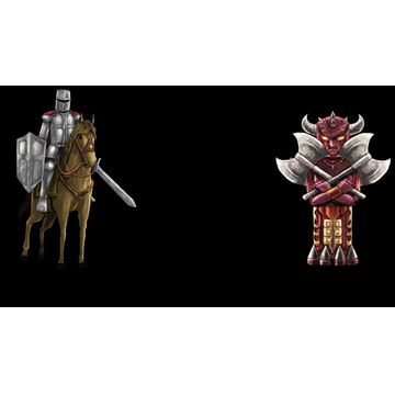 Age of Fear: Common Background