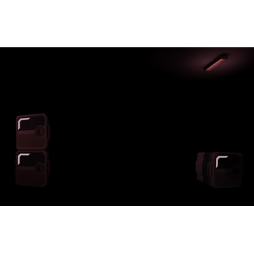 Background Storage Bay