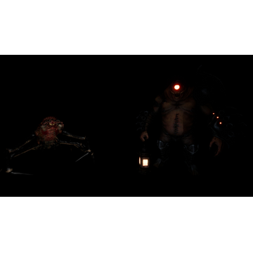 They Come Out At Night