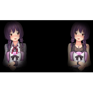 Charlotte - Applicant