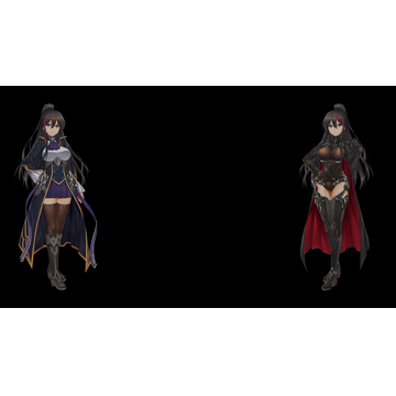 Shizume (Profile Background)