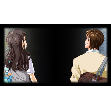 Memories (Profile Background)