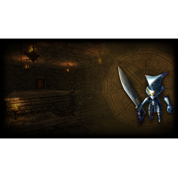 Fallen Sword Knight (Profile Background)