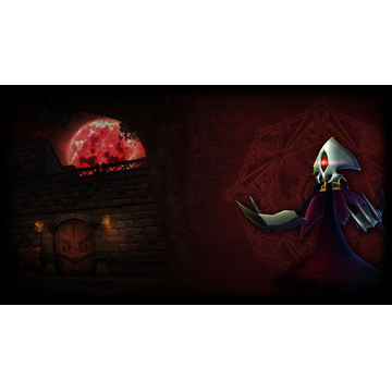 Death (Profile Background)