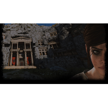 Daphne (Profile Background)