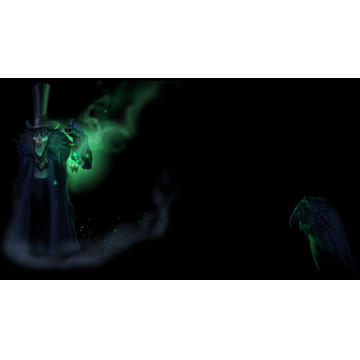 Undertaker (Profile Background)