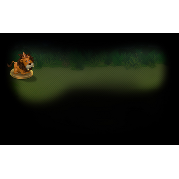 Head of Pride (Profile Background)