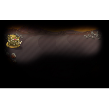 Dark Shaman (Profile Background)