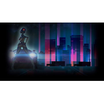 Skyline (Profile Background)