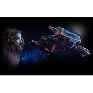 Alfred (Profile Background)