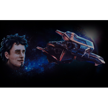 Jack (Profile Background)