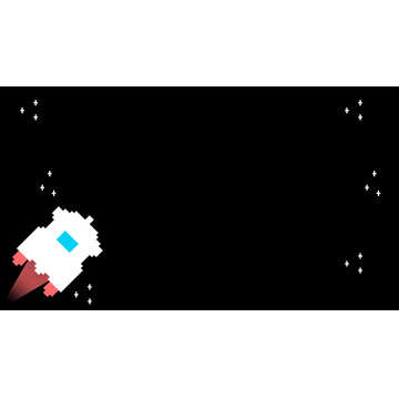 Bit Blaster V3 (Profile Background)