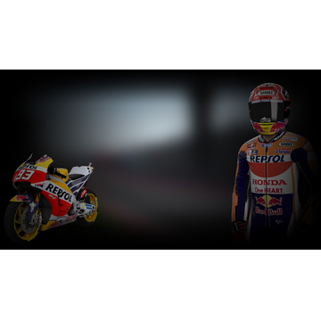 Background Marquez