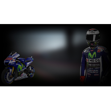 Background Lorenzo