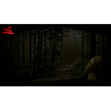 3Dflow dismal background