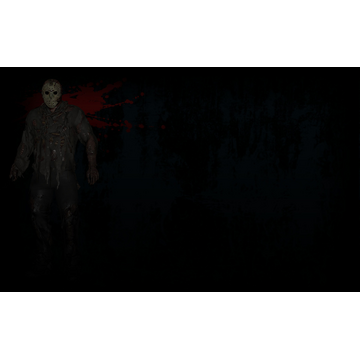 Jason Part 7 (Profile Background)
