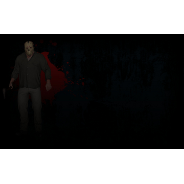 Jason Part 3 (Profile Background)