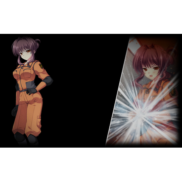 Kazami Tachibana Theme