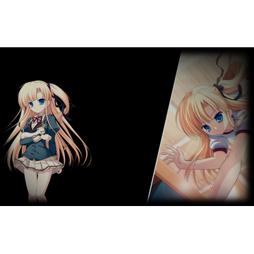 Salyu (Louise Yui Sannomiya) Theme