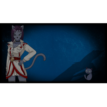 Irina (Profile Background)