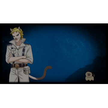 Carlos (Profile Background)