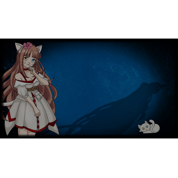 Aurora (Profile Background)