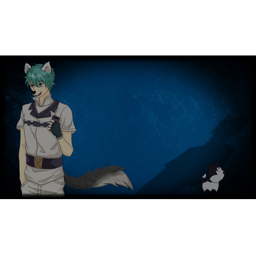 Ishusky (Profile Background)