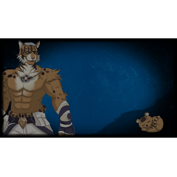 Tigristan (Profile Background)