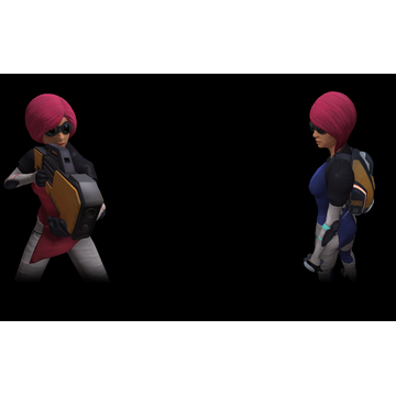 Weapons of Mass Redemption