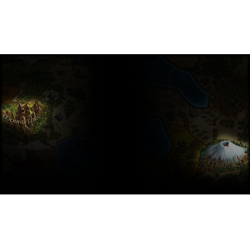 Mount Fury and Mount Zia