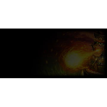 Flame Thrower (Profile Background)