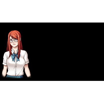 Ami (Profile Background)