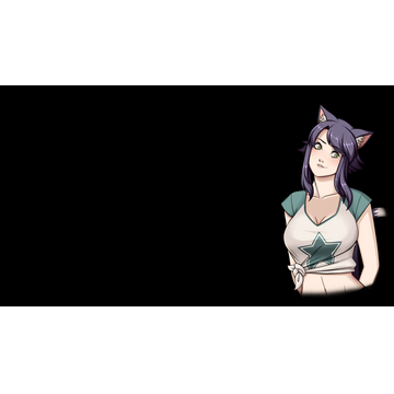 Starla (Profile Background)