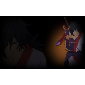 Rokurou (Profile Background)