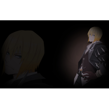 Eizen (Profile Background)