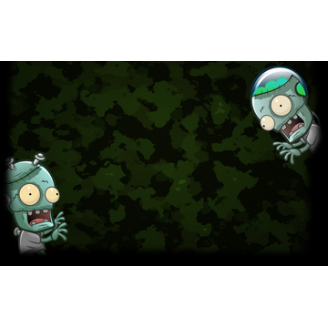Pyscho Zombies