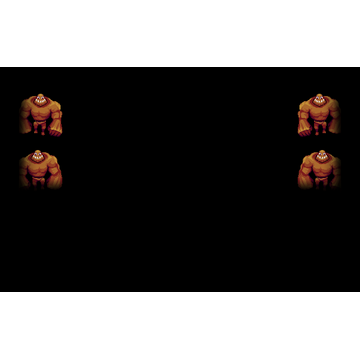 Goliath (Profile Background)