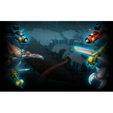 Ice (Profile Background)