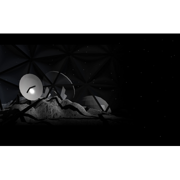 Unseen Diplomacy Space