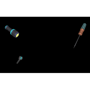 Unseen Diplomacy Tools