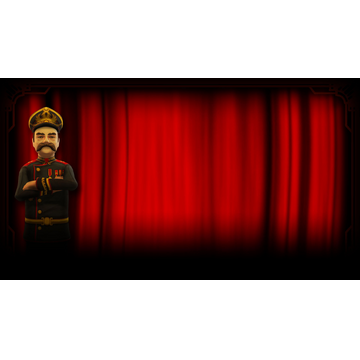 Ekener Pogromski (Profile Background)